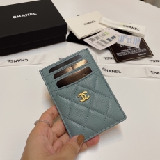 Chanel Wallet Purse